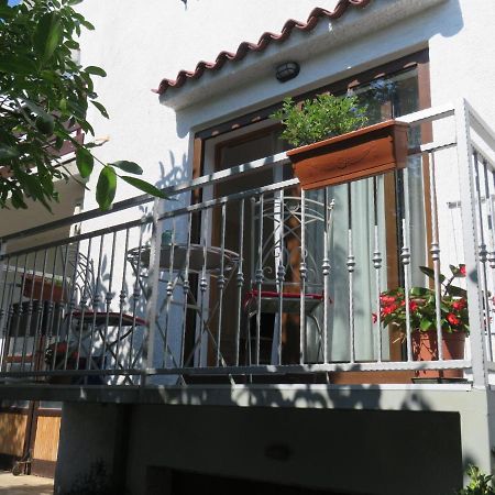 Studio Apartment Meden Pomer Zewnętrze zdjęcie