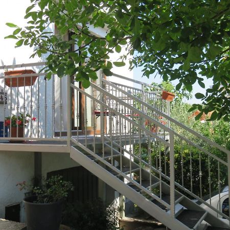 Studio Apartment Meden Pomer Zewnętrze zdjęcie
