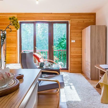 Studio Apartment Meden Pomer Zewnętrze zdjęcie