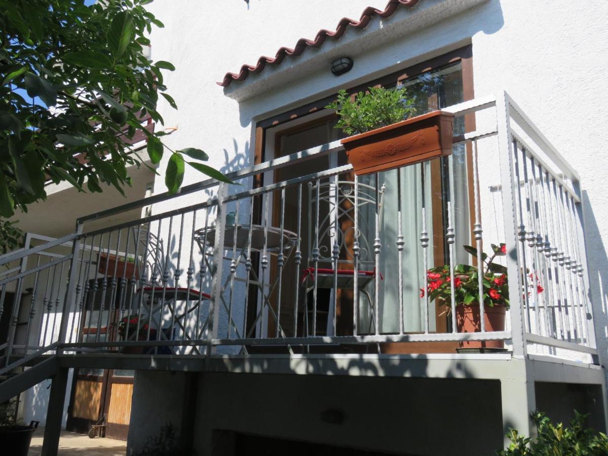 Studio Apartment Meden Pomer Zewnętrze zdjęcie