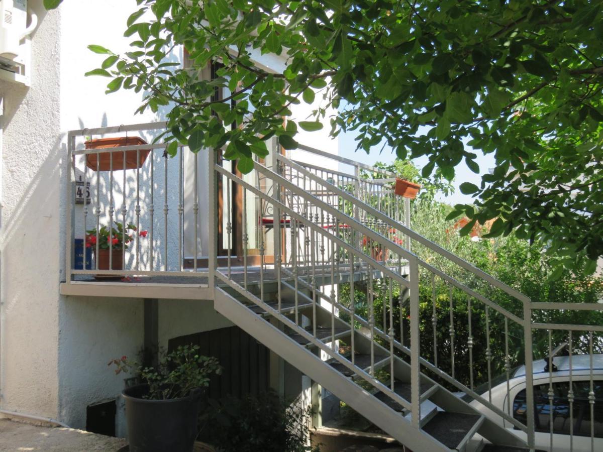 Studio Apartment Meden Pomer Zewnętrze zdjęcie
