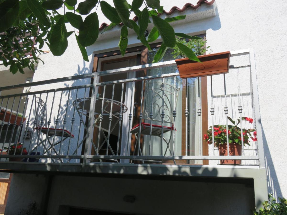 Studio Apartment Meden Pomer Zewnętrze zdjęcie