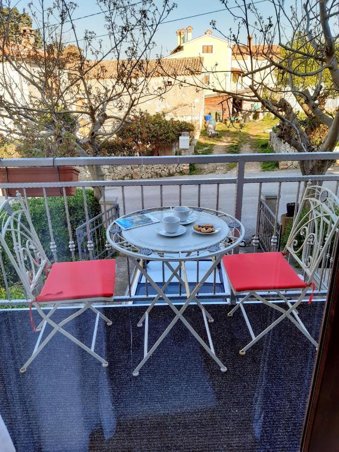 Studio Apartment Meden Pomer Zewnętrze zdjęcie