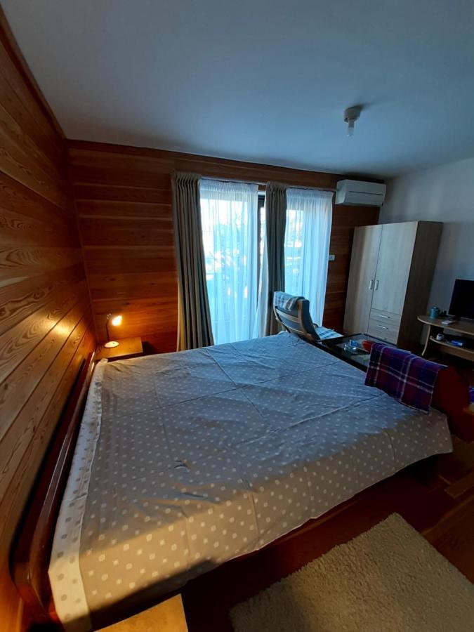 Studio Apartment Meden Pomer Zewnętrze zdjęcie