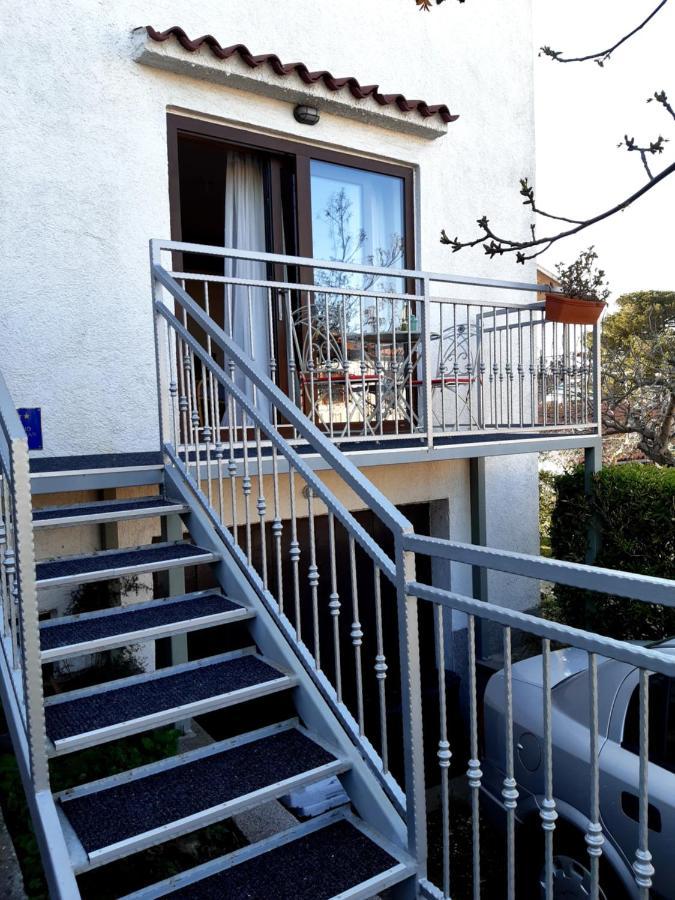 Studio Apartment Meden Pomer Zewnętrze zdjęcie