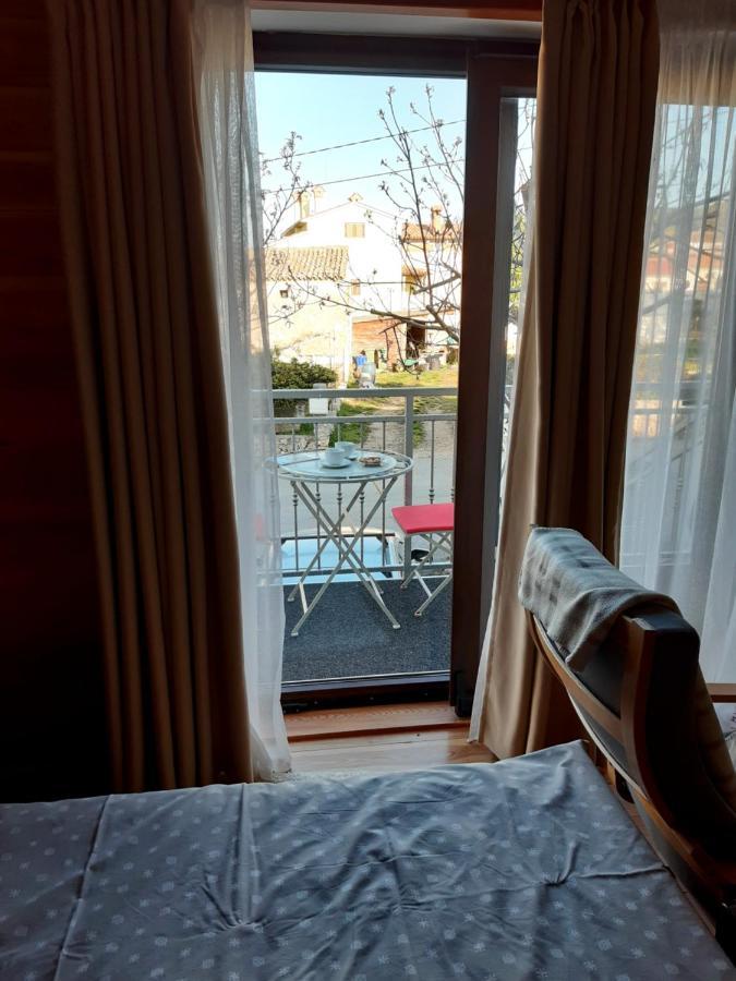 Studio Apartment Meden Pomer Zewnętrze zdjęcie