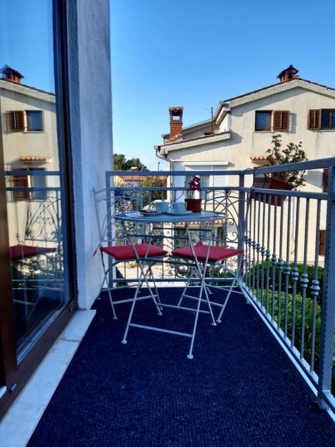 Studio Apartment Meden Pomer Zewnętrze zdjęcie