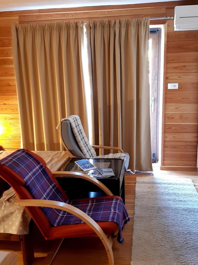 Studio Apartment Meden Pomer Zewnętrze zdjęcie