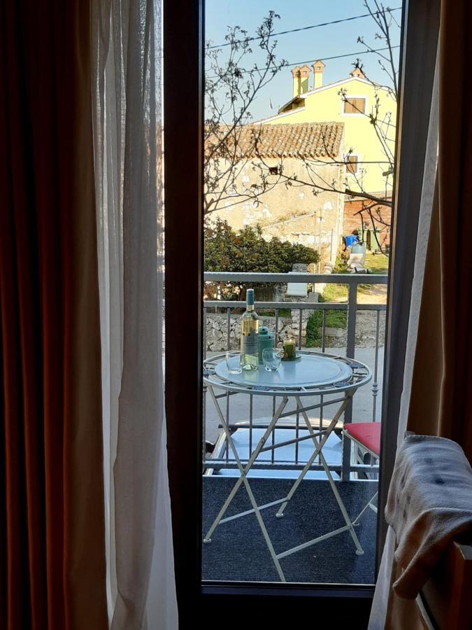 Studio Apartment Meden Pomer Zewnętrze zdjęcie