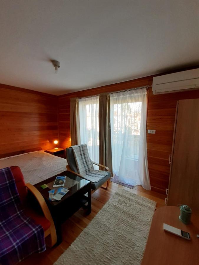 Studio Apartment Meden Pomer Zewnętrze zdjęcie