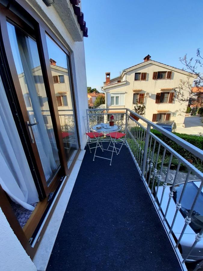 Studio Apartment Meden Pomer Zewnętrze zdjęcie