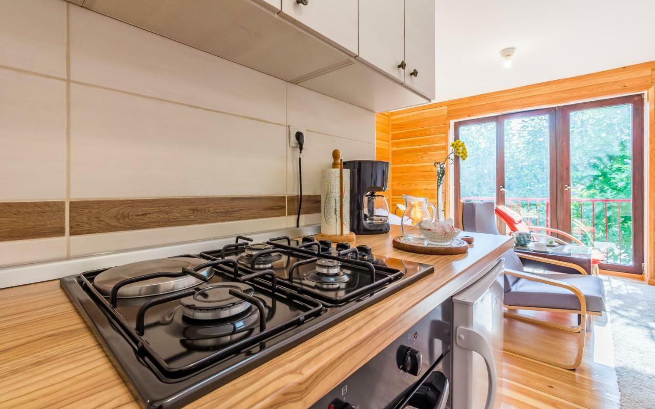 Studio Apartment Meden Pomer Zewnętrze zdjęcie