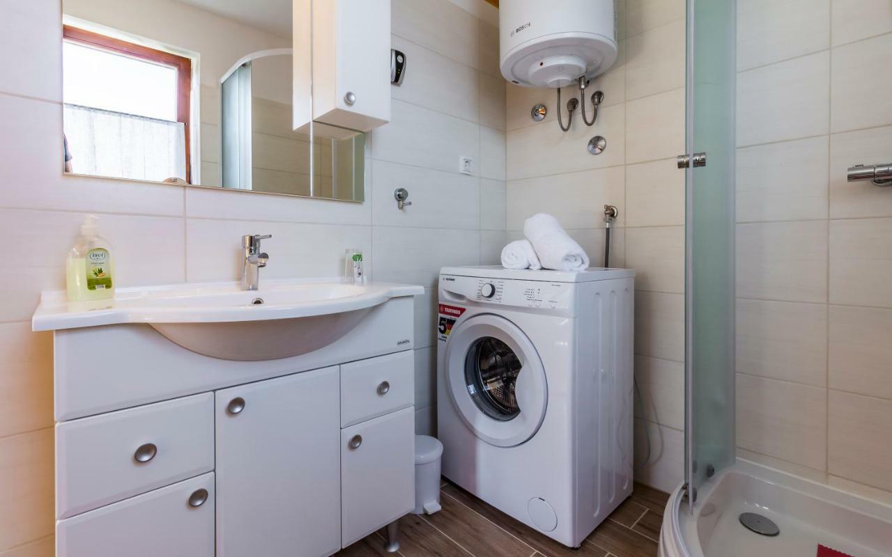 Studio Apartment Meden Pomer Zewnętrze zdjęcie