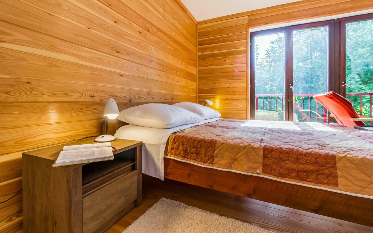 Studio Apartment Meden Pomer Zewnętrze zdjęcie