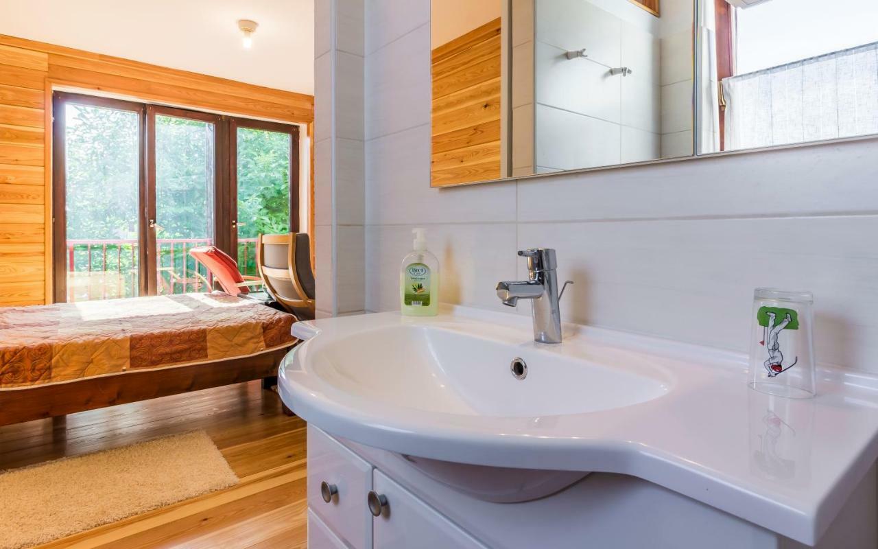 Studio Apartment Meden Pomer Zewnętrze zdjęcie