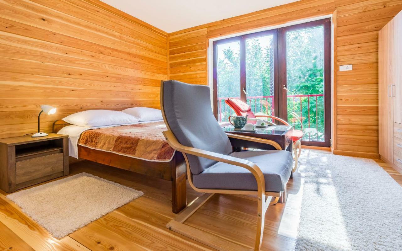 Studio Apartment Meden Pomer Zewnętrze zdjęcie