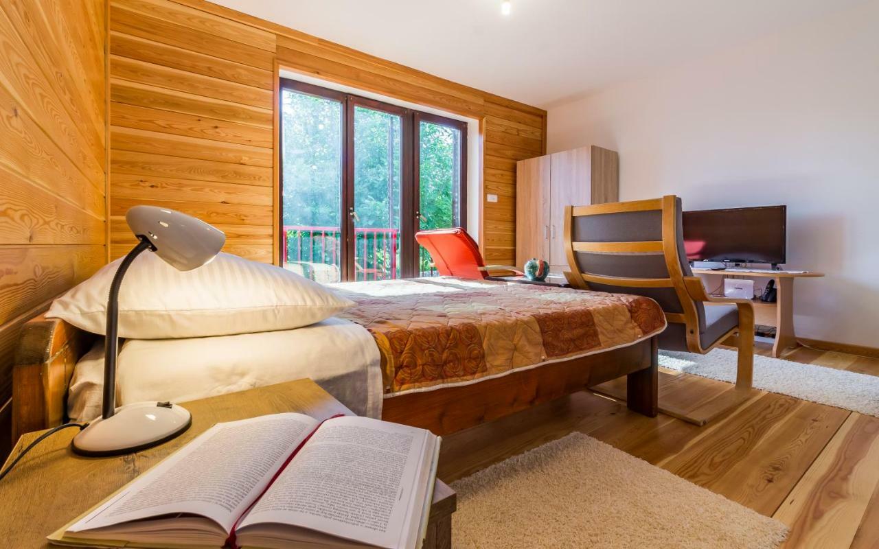 Studio Apartment Meden Pomer Zewnętrze zdjęcie